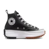 Run Star Hike High „Black White”