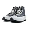 Run Star Hike High „Blue Black”