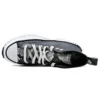 Run Star Hike High „Blue Black”