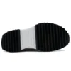 Run Star Hike High „Blue Black”