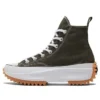 Run Star Hike High „Cargo Khaki”