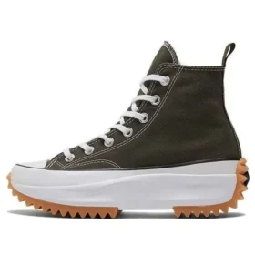 Run Star Hike High „Cargo Khaki”