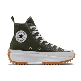 Run Star Hike High „Cargo Khaki”