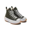 Run Star Hike High „Cargo Khaki”