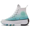 Run Star Hike High „Chinese New Year – Washed Teal”