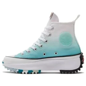 Run Star Hike High „Chinese New Year – Washed Teal”