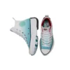 Run Star Hike High „Chinese New Year – Washed Teal”
