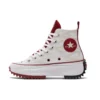 Run Star Hike High „Chinese New Year – White University Red”