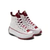 Run Star Hike High „Chinese New Year – White University Red”