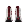 Run Star Hike High „Chinese New Year – White University Red”