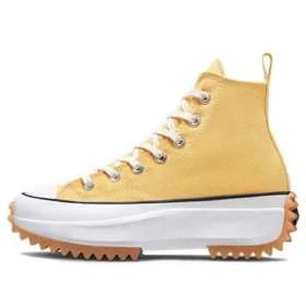 Run Star Hike High „Citron Zest Gum”