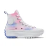 Run Star Hike High „Cloud Wash – Storm Pink”