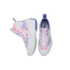 Run Star Hike High „Cloud Wash – Storm Pink”