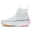 Run Star Hike High „Concrete Heat – White”