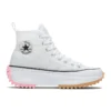 Run Star Hike High „Concrete Heat – White”