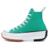 Run Star Hike High „Court Green Gum”