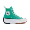 Run Star Hike High „Court Green Gum”