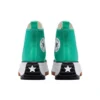 Run Star Hike High „Court Green Gum”