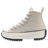 Run Star Hike High „Cozy Club – Orewood Brown”
