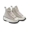 Run Star Hike High „Cozy Club – Orewood Brown”