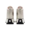 Run Star Hike High „Cozy Club – Orewood Brown”