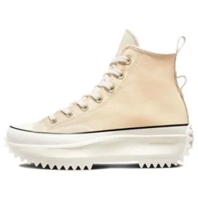 Run Star Hike High „Earthy Tones – Light Twine”