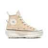 Run Star Hike High „Earthy Tones – Light Twine”
