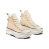Run Star Hike High „Earthy Tones – Light Twine”