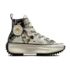 Run Star Hike High „Floral Fusion – Saturn Gold”