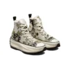 Run Star Hike High „Floral Fusion – Saturn Gold”
