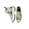 Run Star Hike High „Floral Fusion – Saturn Gold”
