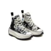 Run Star Hike High „Floral Fusion – University Blue”