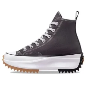 Run Star Hike High „Iron Grey”