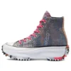 Run Star Hike High „Knit Mashup”