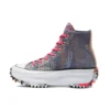 Run Star Hike High „Knit Mashup”