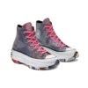 Run Star Hike High „Knit Mashup”