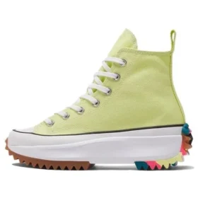 Run Star Hike High „Light Zitron”