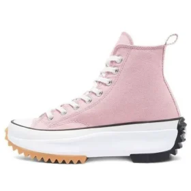 Run Star Hike High „Lotus Pink”