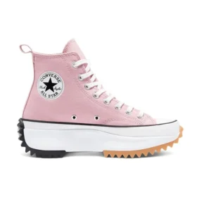 Run Star Hike High „Lotus Pink”