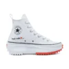 Run Star Hike High „Made With Love – Alb”