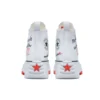 Run Star Hike High „Made With Love – Alb”