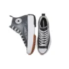 Run Star Hike High „Metallic Classics – Negru”