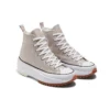 Run Star Hike High „Metallic Classics – Smoke Pink”