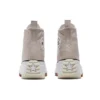 Run Star Hike High „Metallic Classics – Smoke Pink”