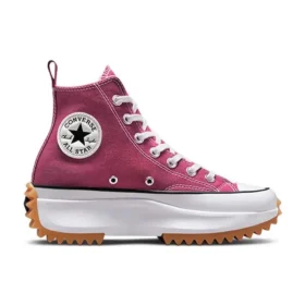 Run Star Hike High „Midnight Hibiscus”