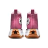 Run Star Hike High „Midnight Hibiscus”