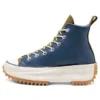 Run Star Hike High „Navy Gum”