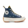 Run Star Hike High „Navy Gum”