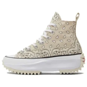 Run Star Hike High „Paisley”