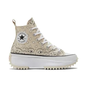Run Star Hike High „Paisley”